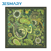 Khăn Bandana Họa Tiết Độc Đáo Tinh Xảo